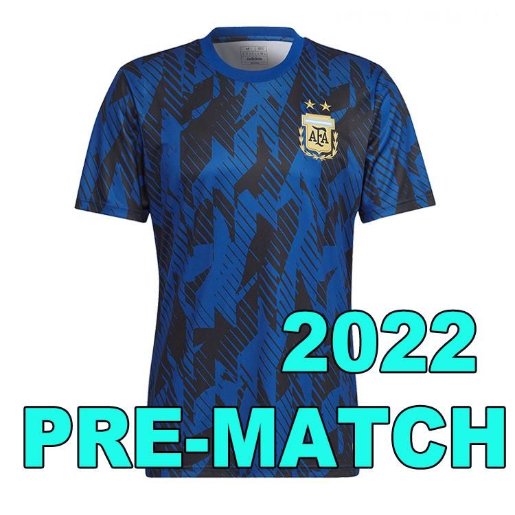 2022 Avant-match