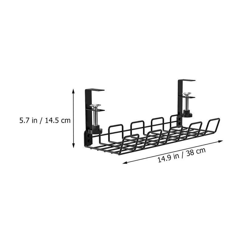 38 cm6.