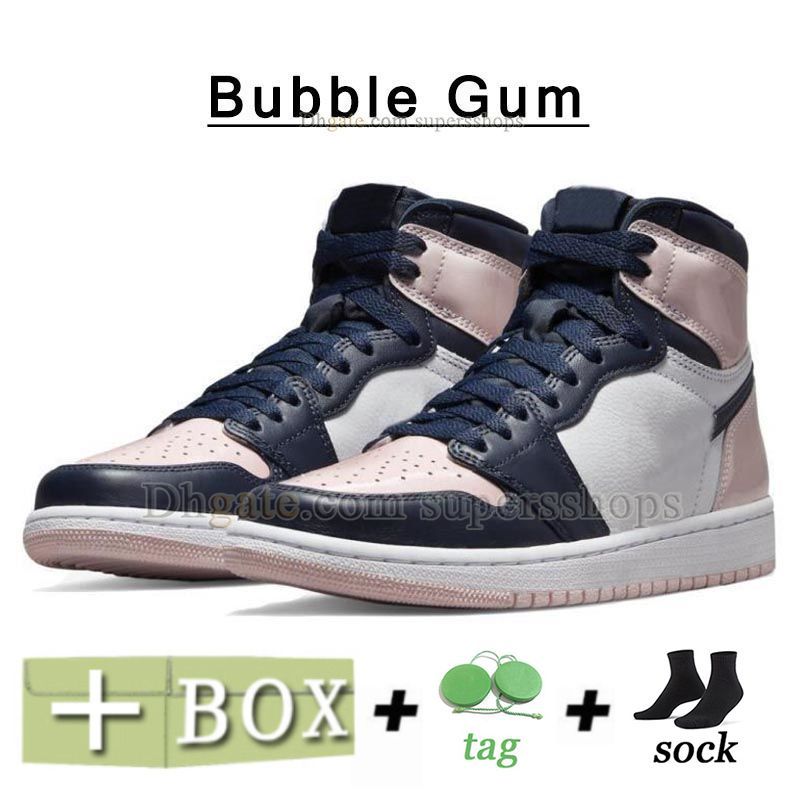 B48 36-46 Bubble Gum