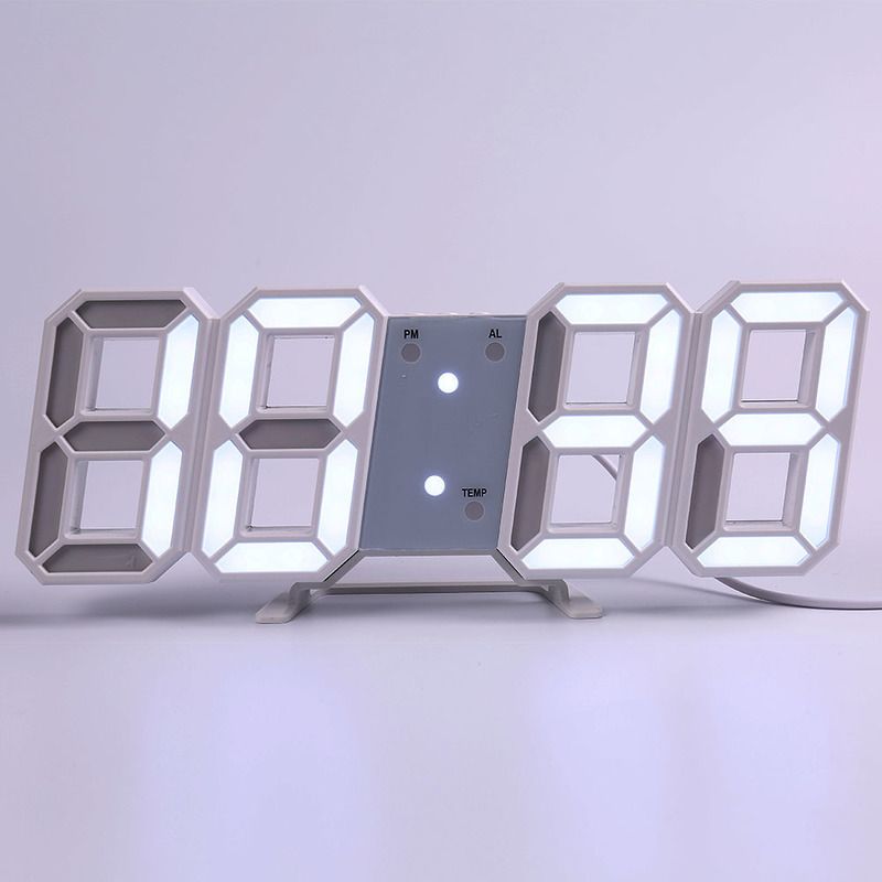 Wall Clock 1