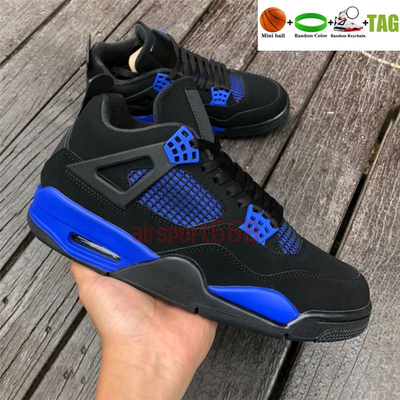 04 Black Game Royal