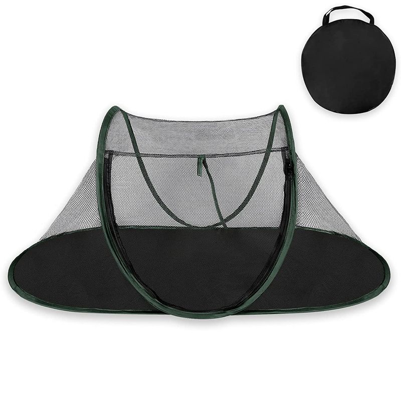 Green-Pet Tent