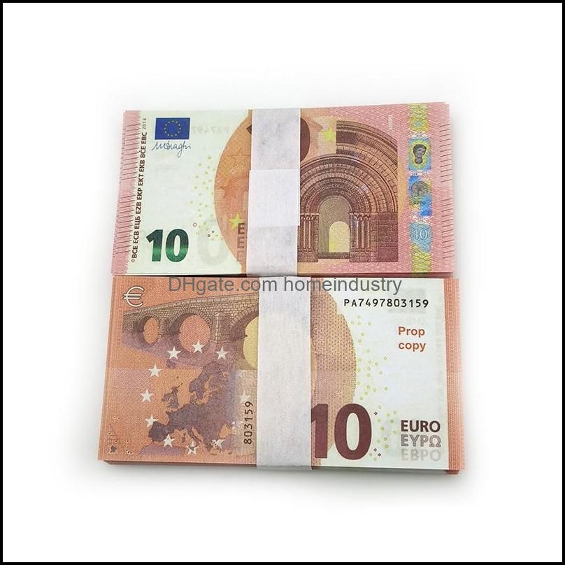 10ユーロ