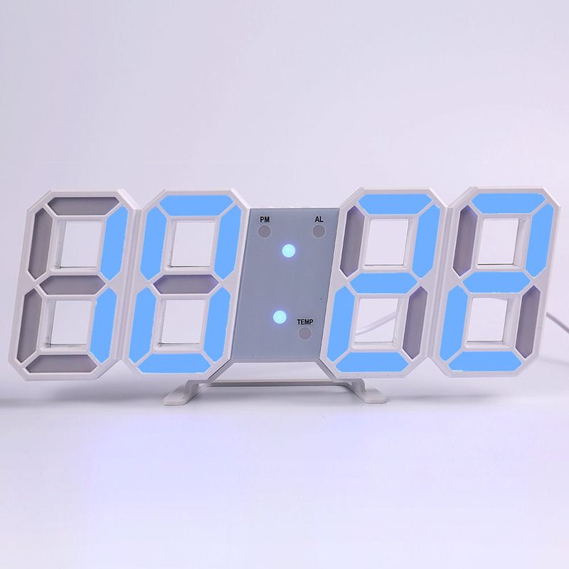 Wall Clock 4