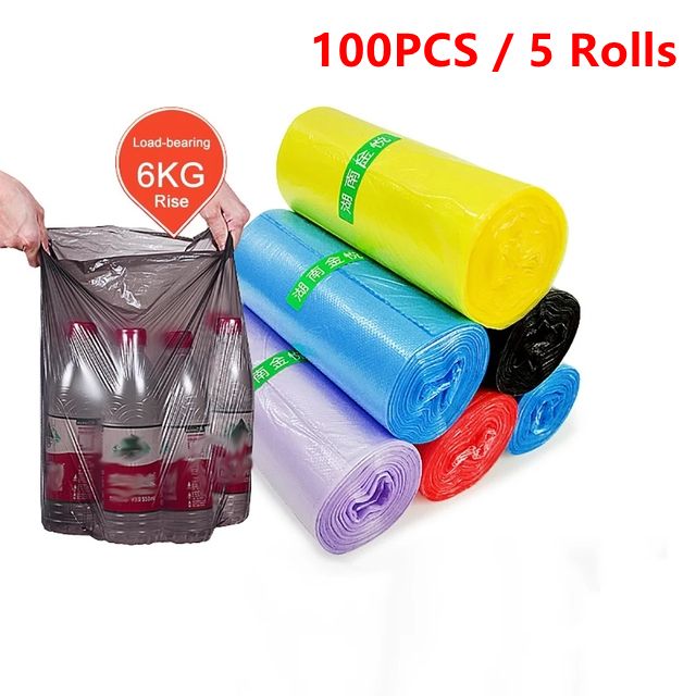 5 Rolls Bag