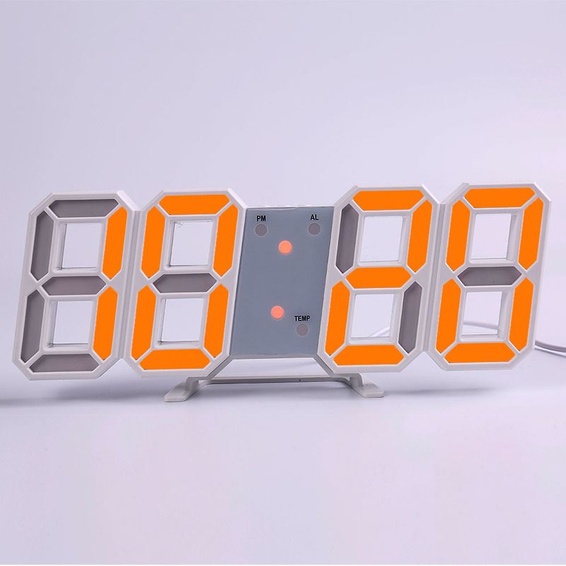 Wall Clock 3