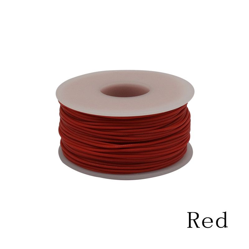 Chine Rouge de 50m 30 AWG