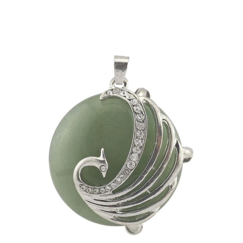 or aventurine verte