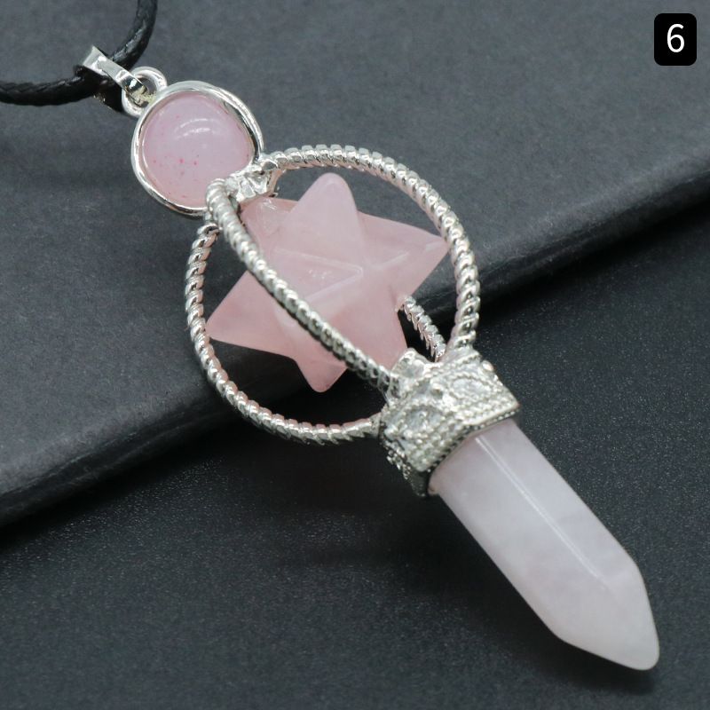 rose quartz