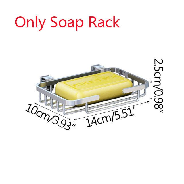 Soap Rack