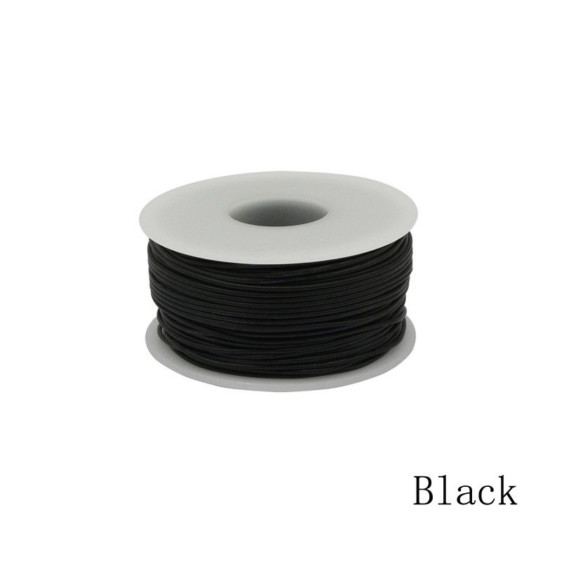 China schwarz 50m 30 Awg