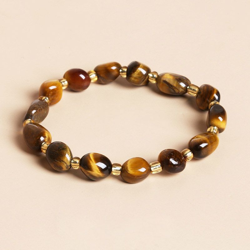 tiger eye