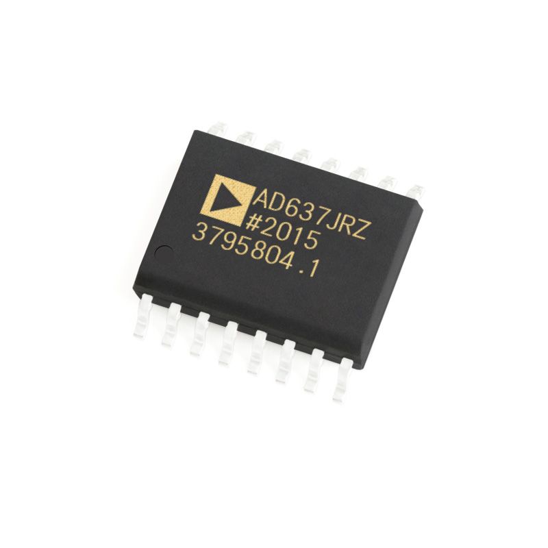 AD637JZ*SOIC-16
