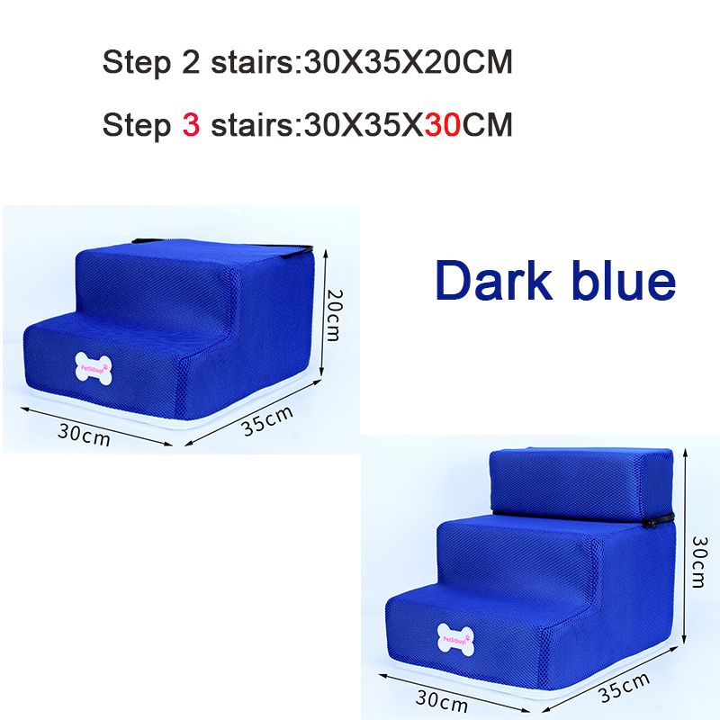 Blu scuro
