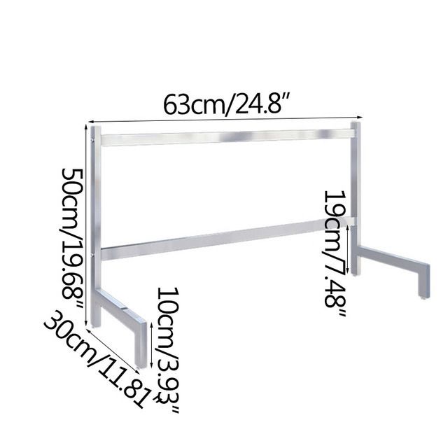 63cm - Shelf
