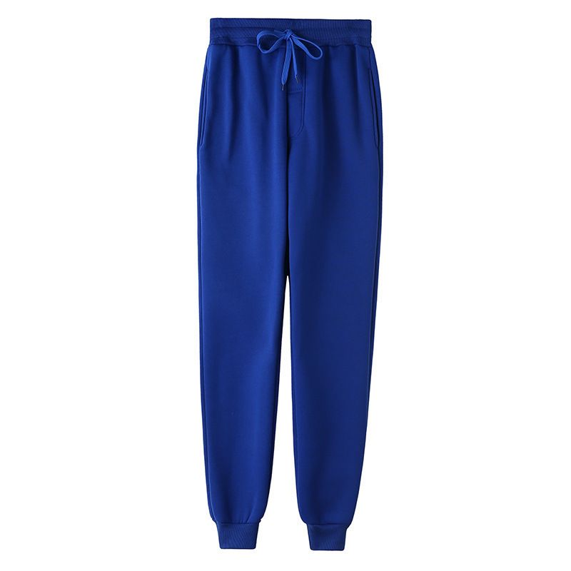 pantalon bleu