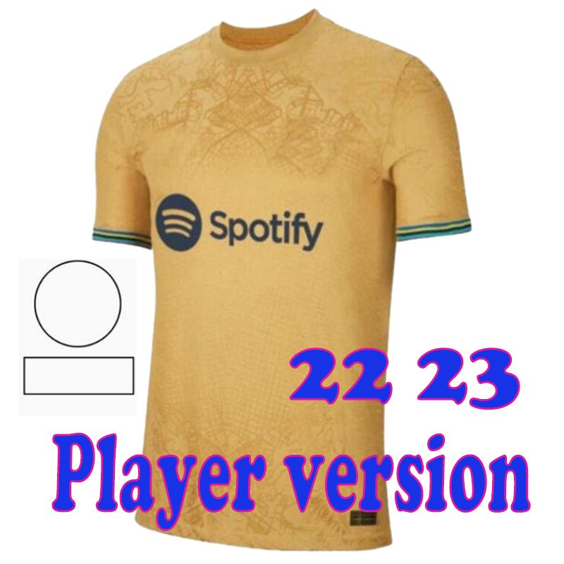 22/23 players version away