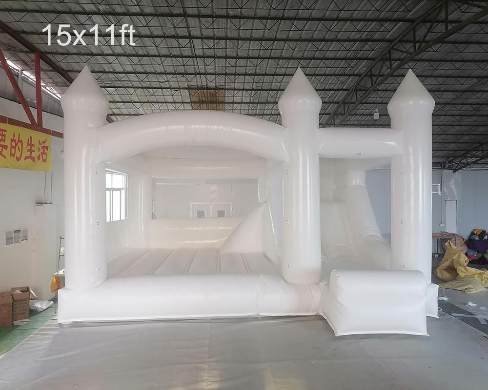 4.5x4m All PVC