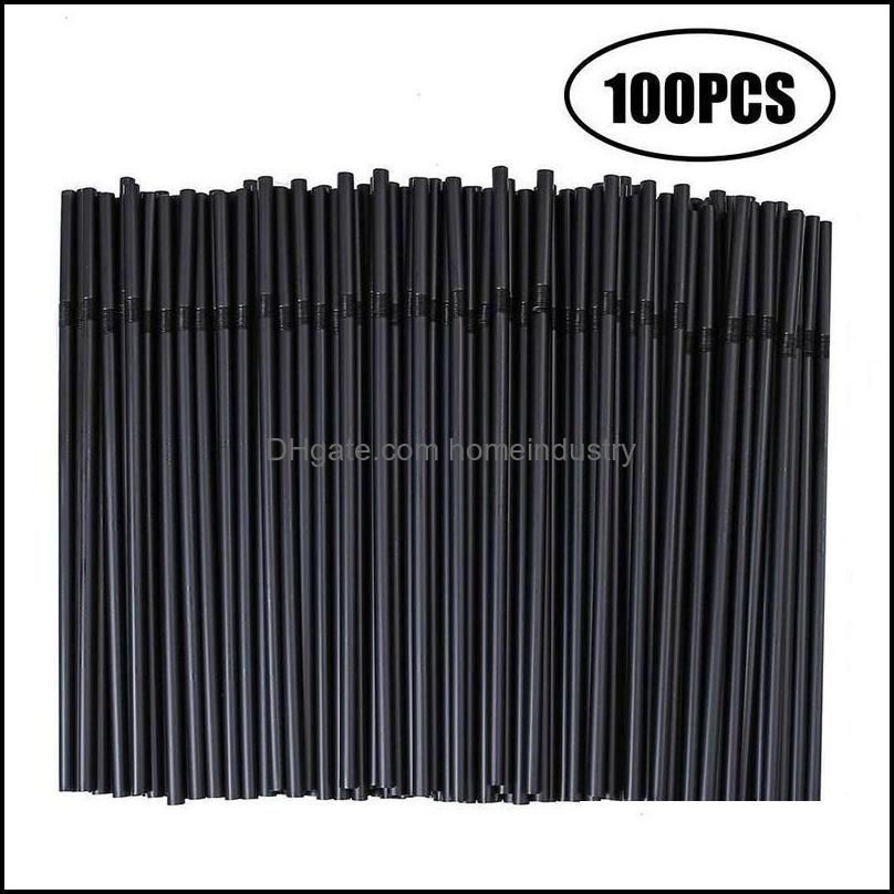 100pcs noir