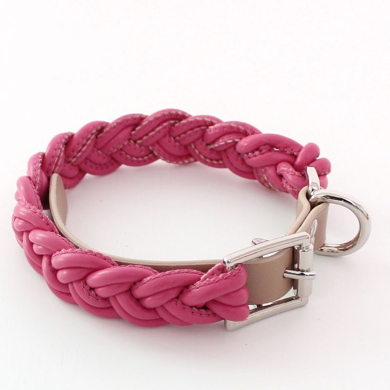 Rose Red Collar