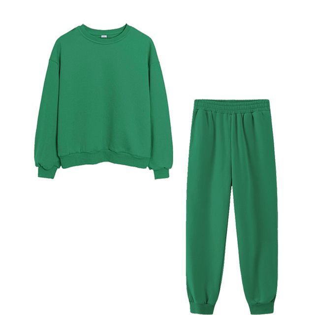 H21281 Green Set