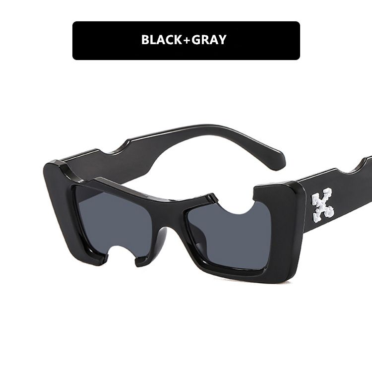 black sunglasses China