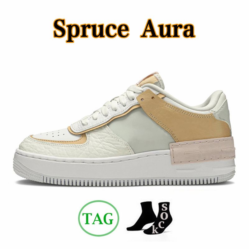 36-40 Spruce Aura