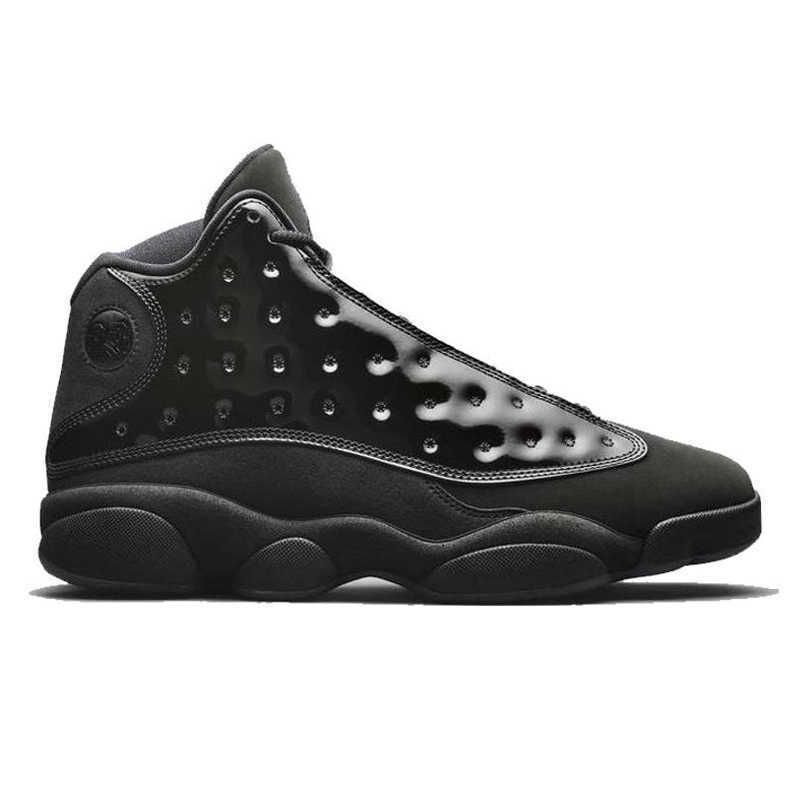 5A Jumpman 13 13S OG TOP Basketball Shoes for Men Dark Powder Blue Jorden High Flint Bred Island Green Red Dirty Hyper Royal Starfish Court jordas