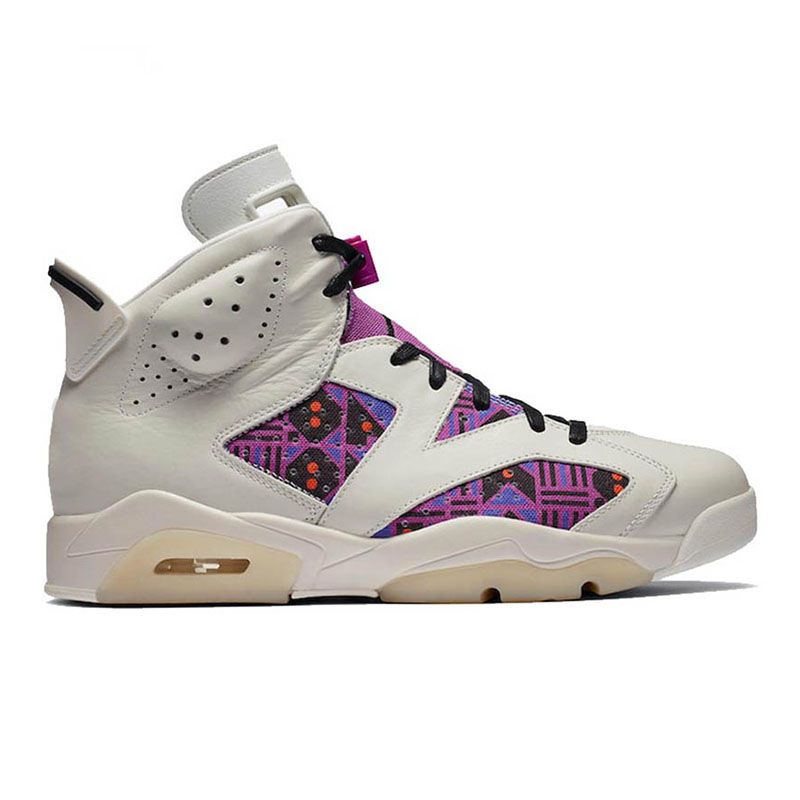 Detailed Look at Marquette University's Air Jordan 6 PE - Sneaker Freaker