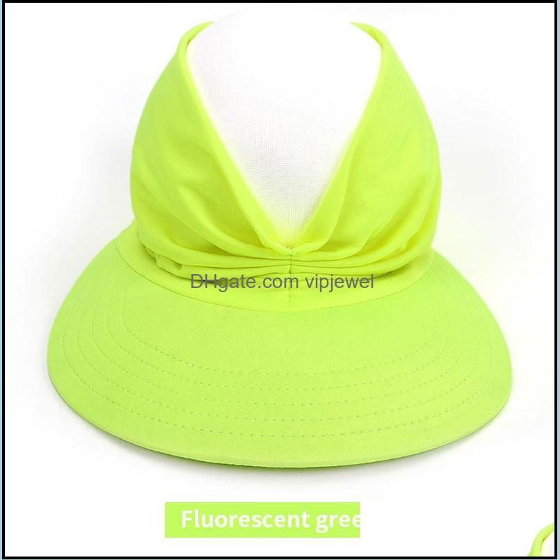 Fluorescerande grön