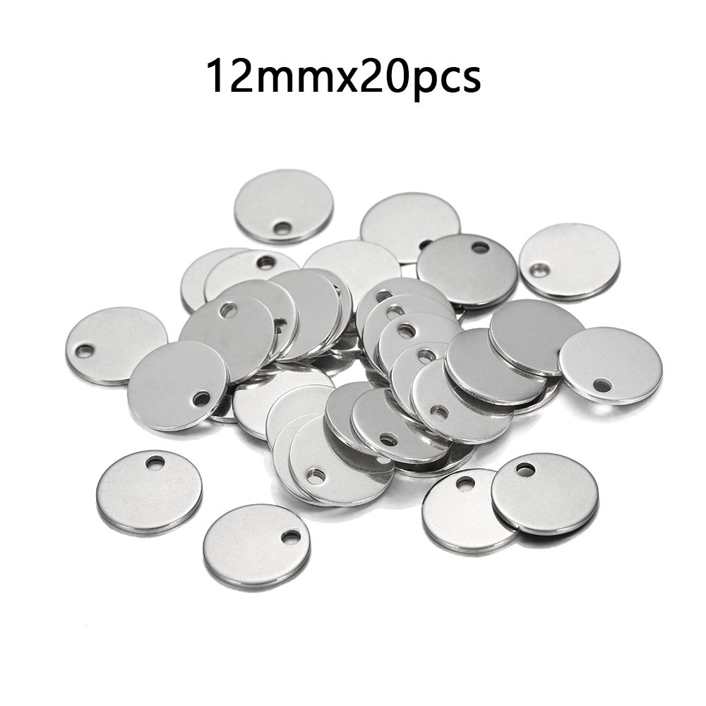 X20pcs 12mm