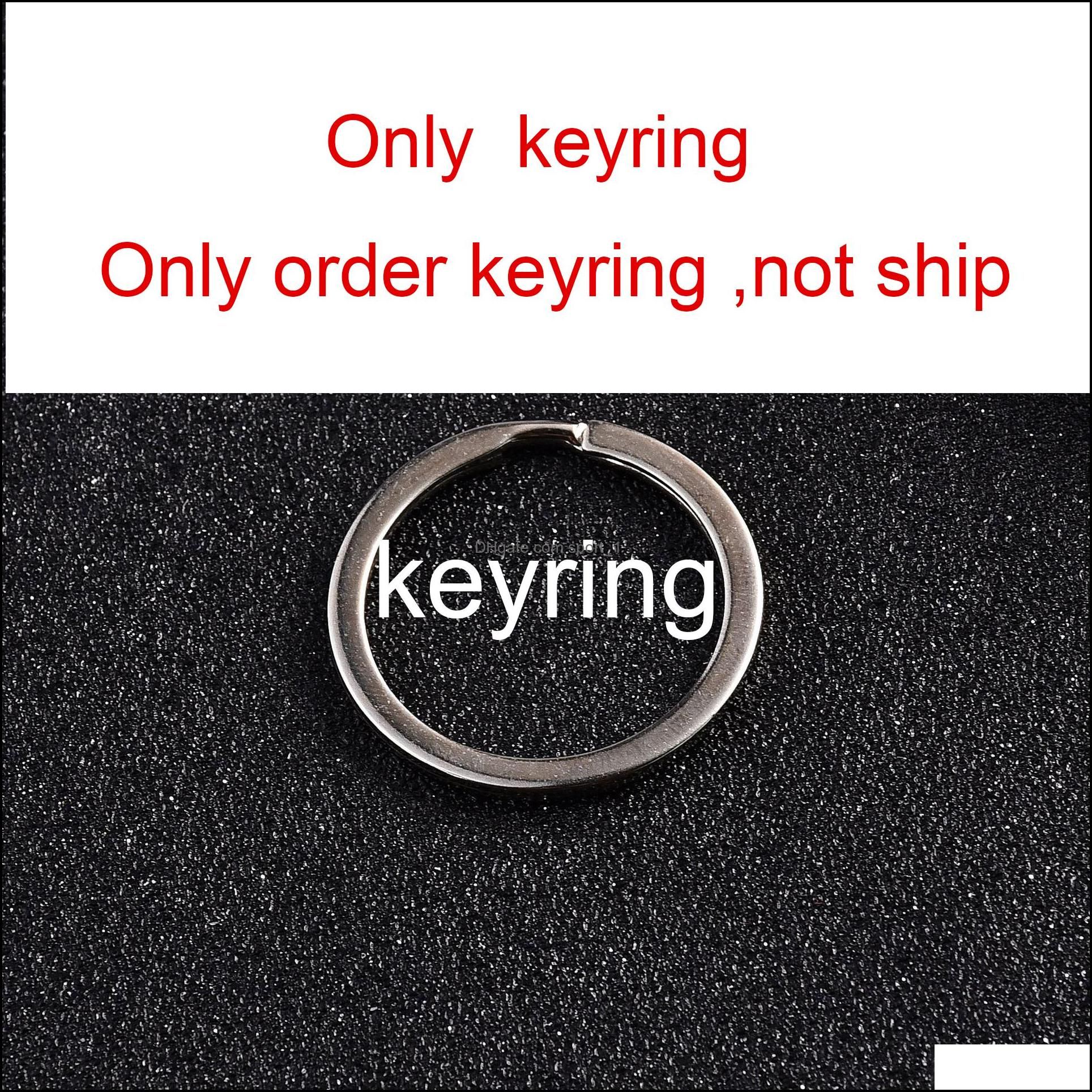 Only Keyring(Pendant )