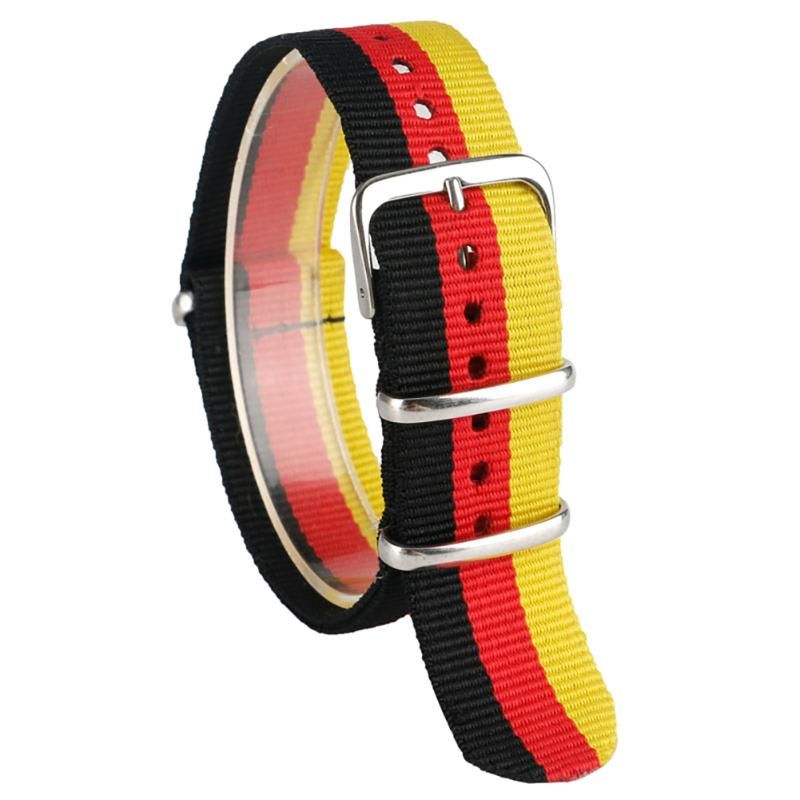 3 Color Band A