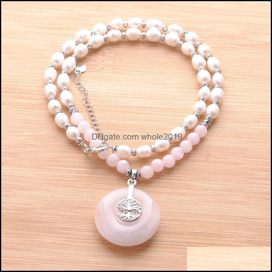 Rose Quartz F3134