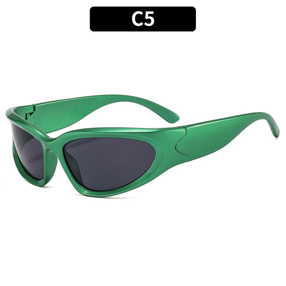 C5-Yeşil Gri