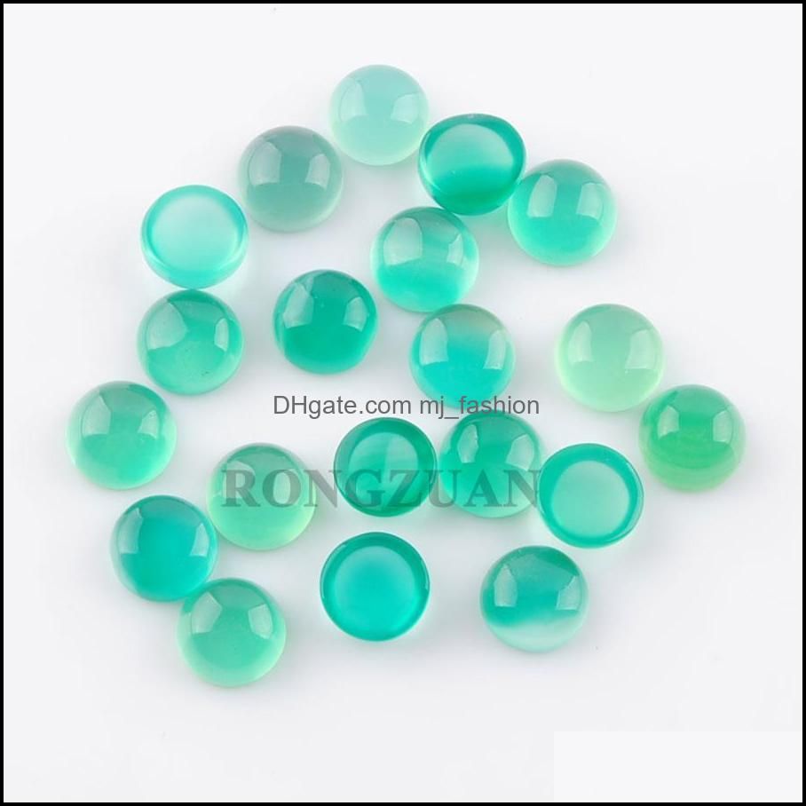 Green Agate U3280