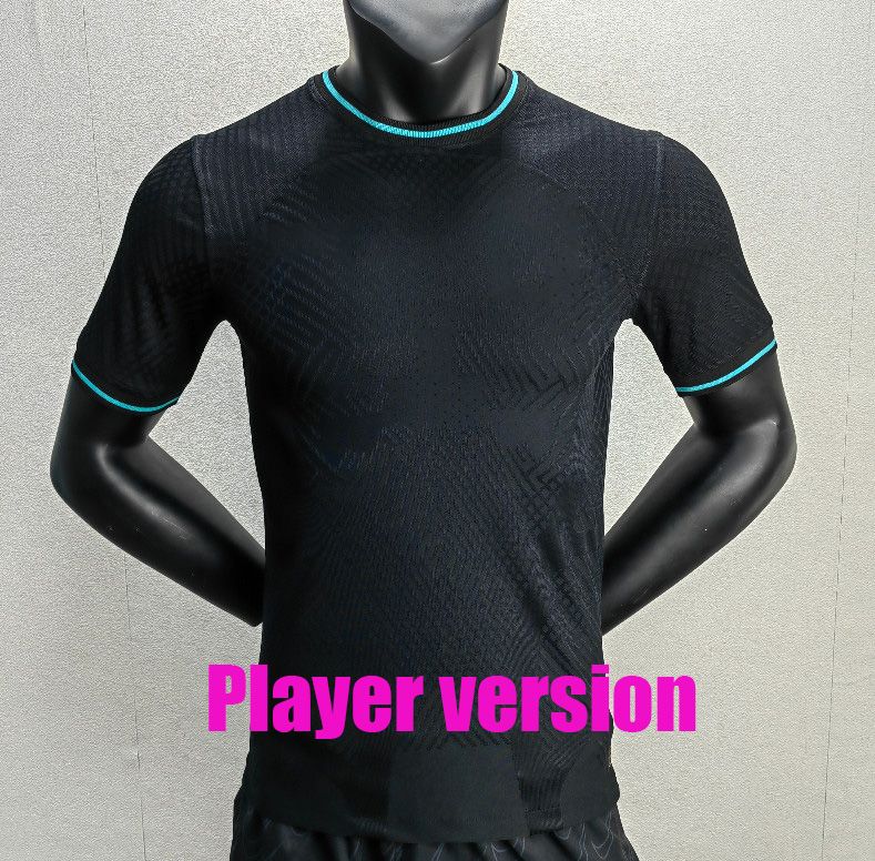 Men Shirt 2 Player -versie