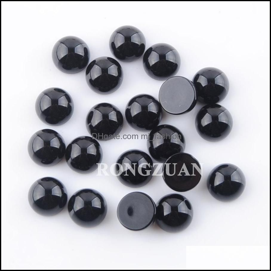 Black Obsidian U3278.