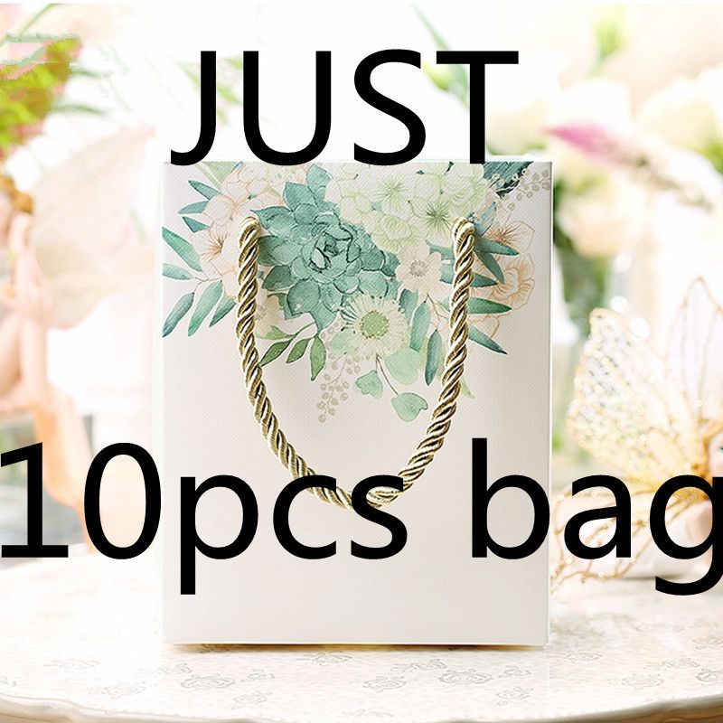 10pcs Bag