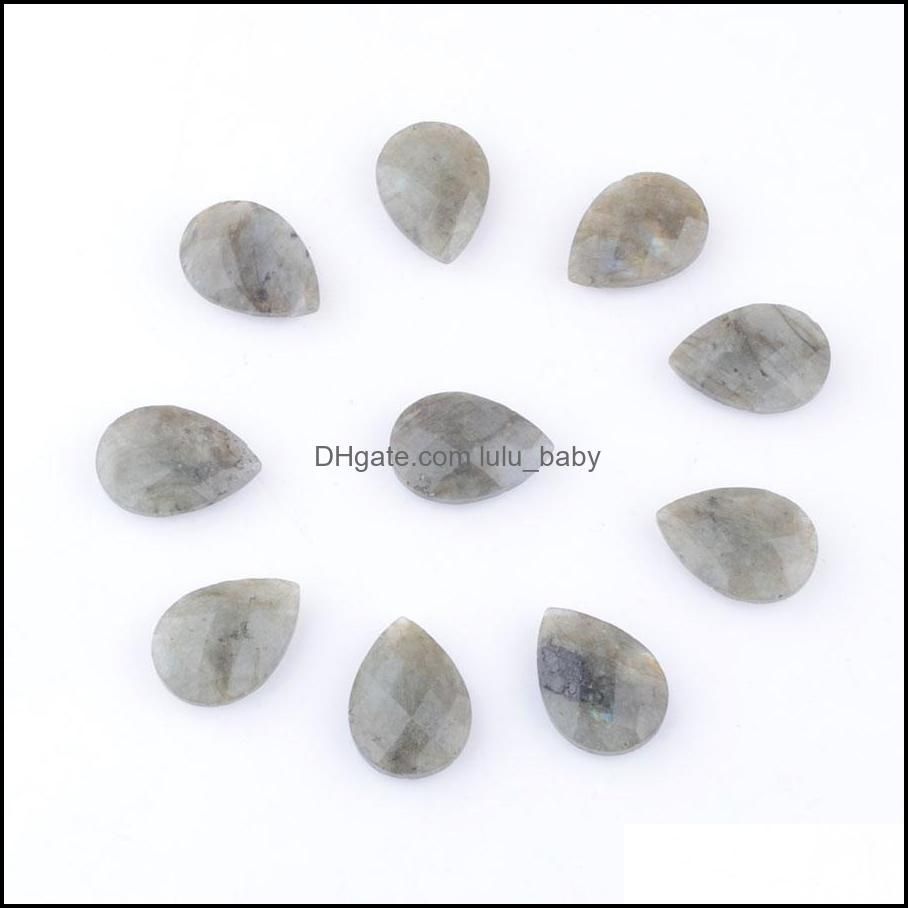 Labradorite U3370