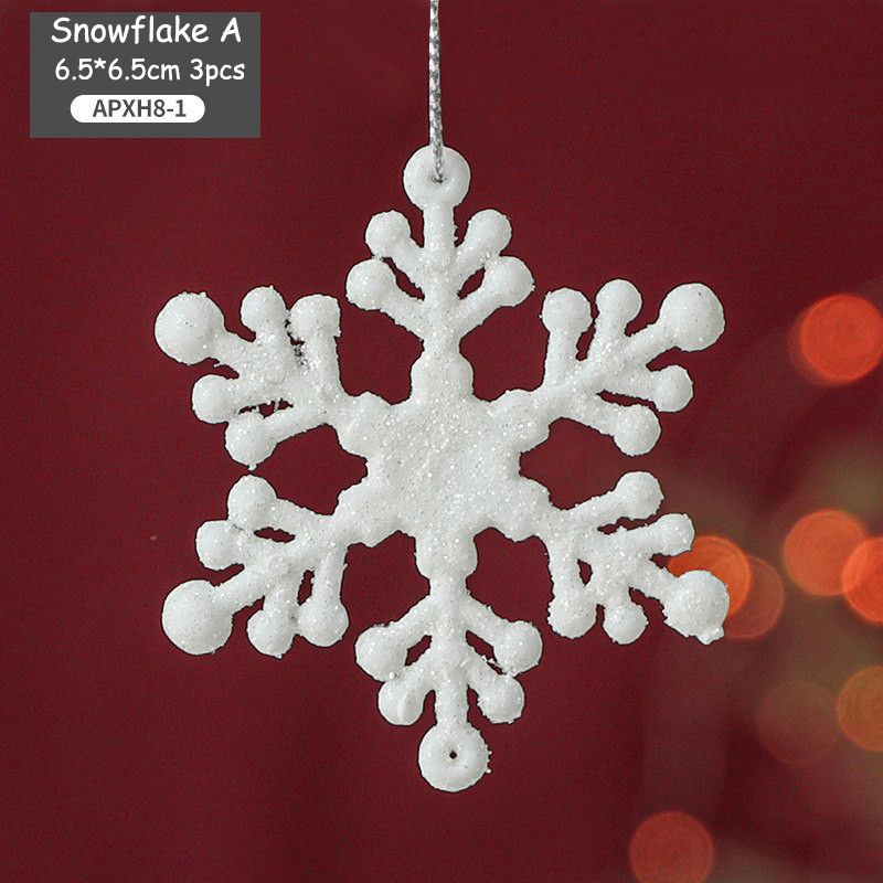 Snowflake-A