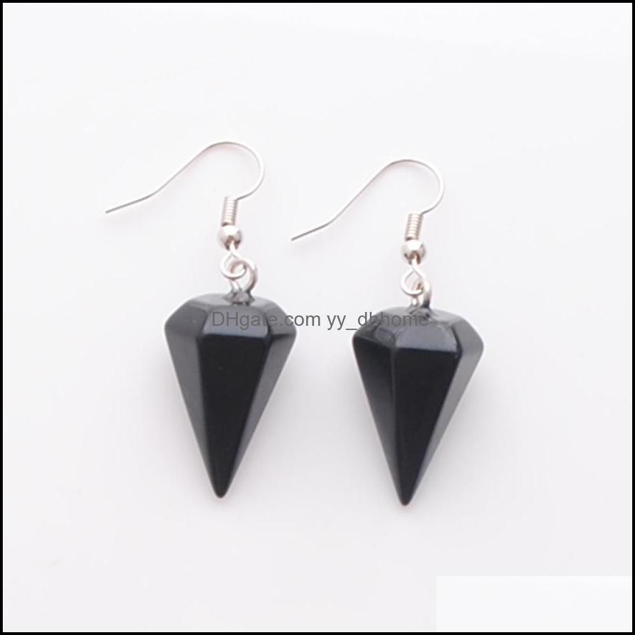 Black Agate R3255