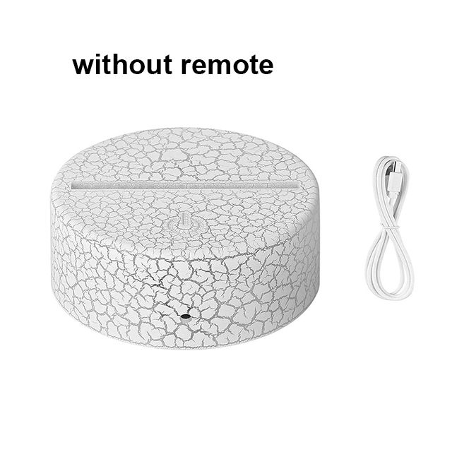 Crack without remote