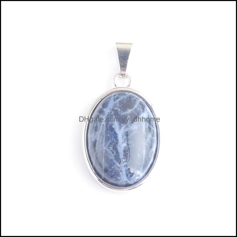 Blue-Veins Stone N4696