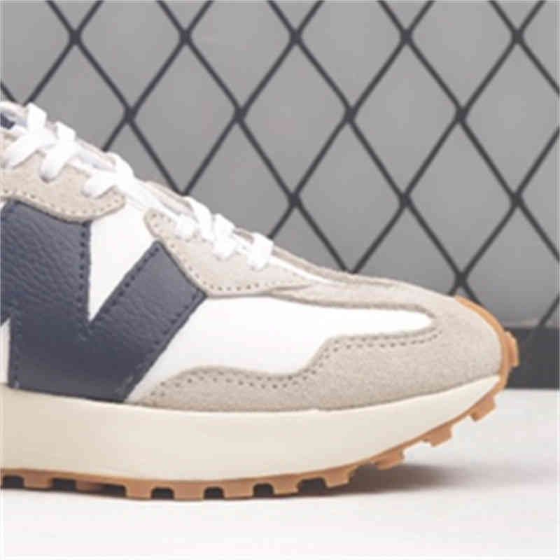 NB327 Tibetaans blauw