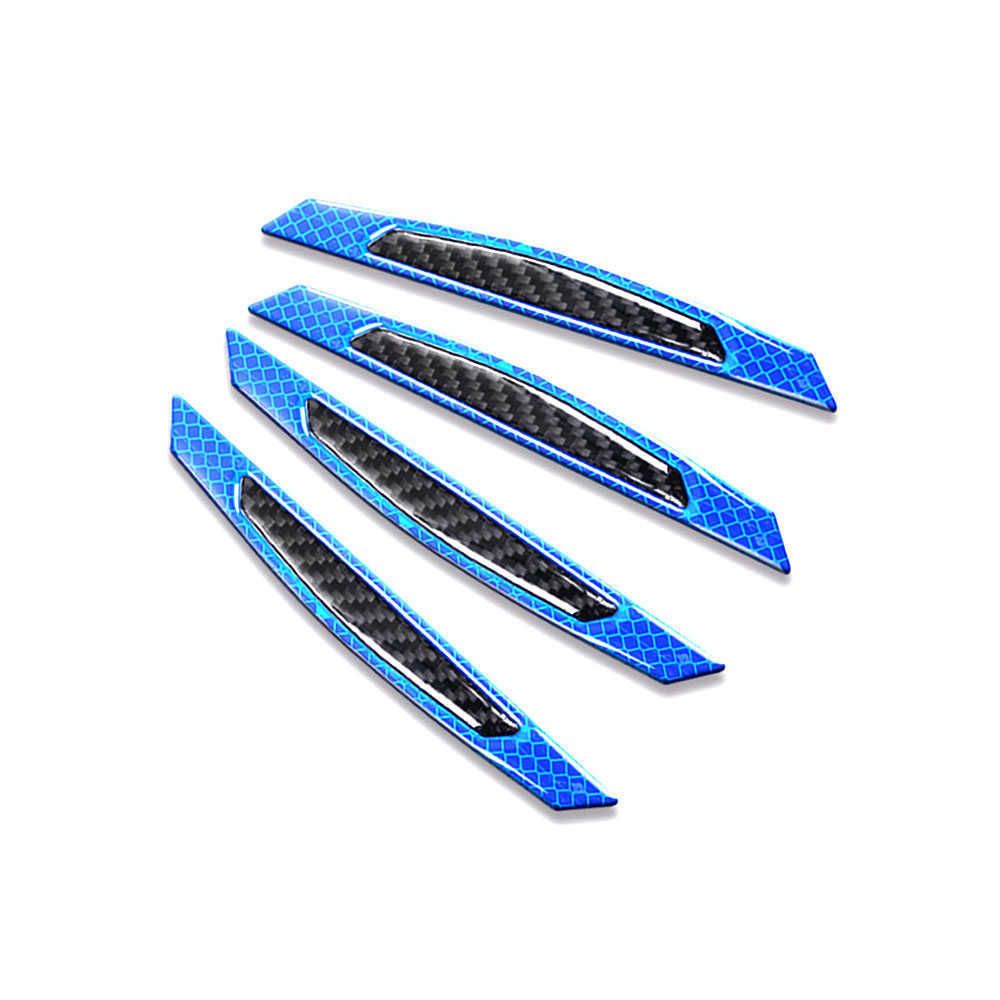 4pcs azul