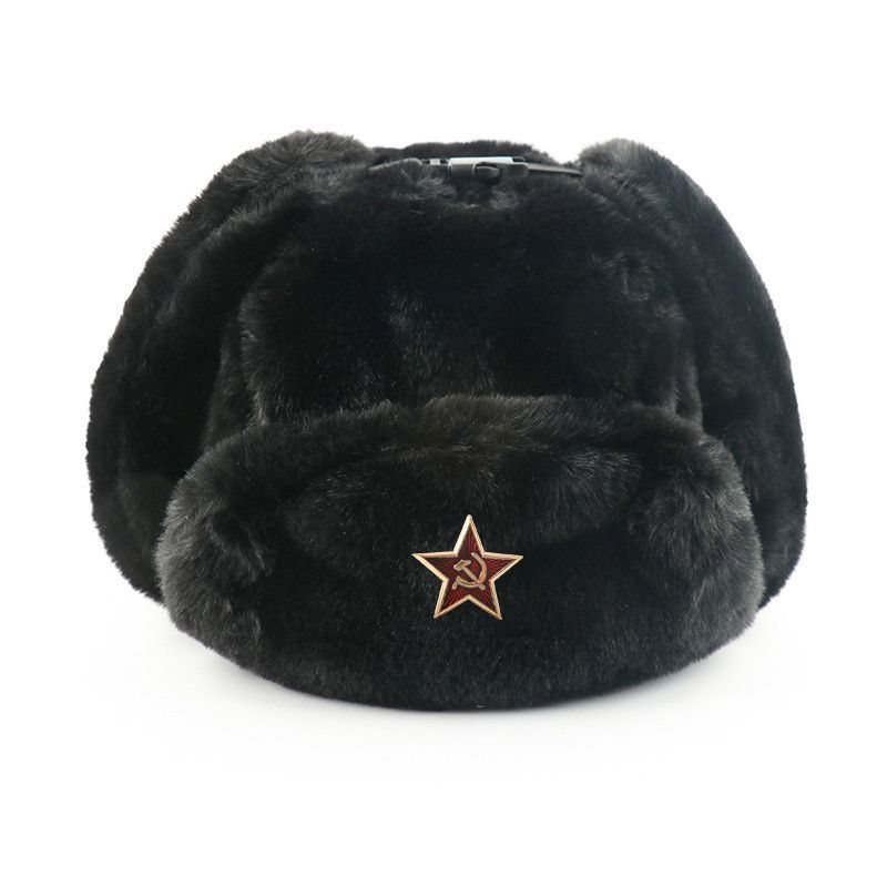 Star soviétique BK