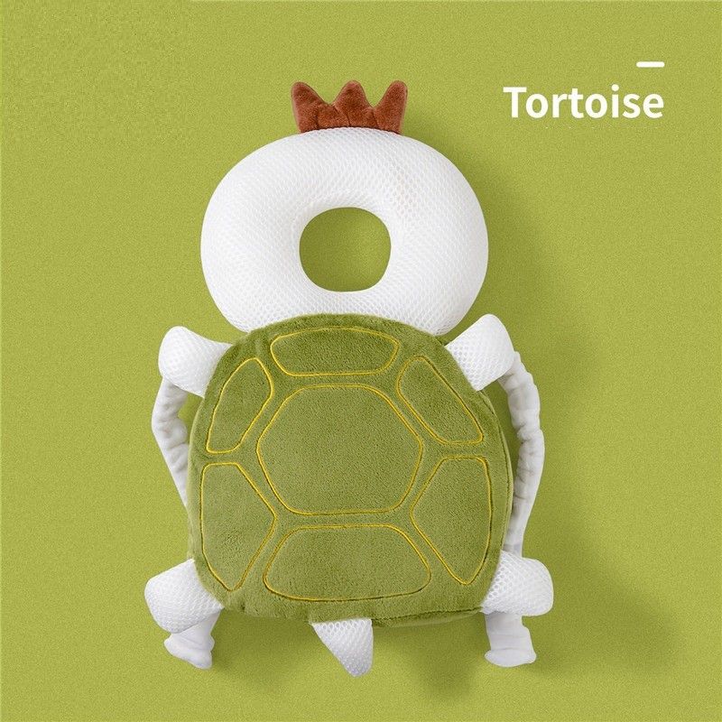 Tortue de maille