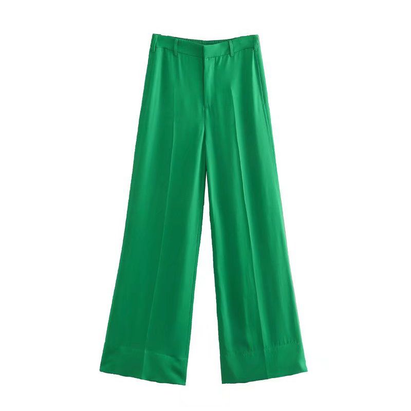 green pants-8523