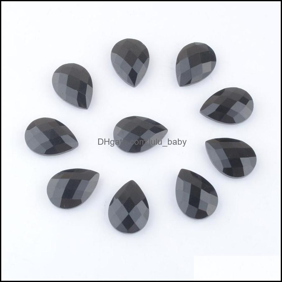 Black Agate U3372